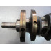 #HG01 Crankshaft Standard For 11-13 Dodge Grand Caravan  3.6 5184249AF FWD